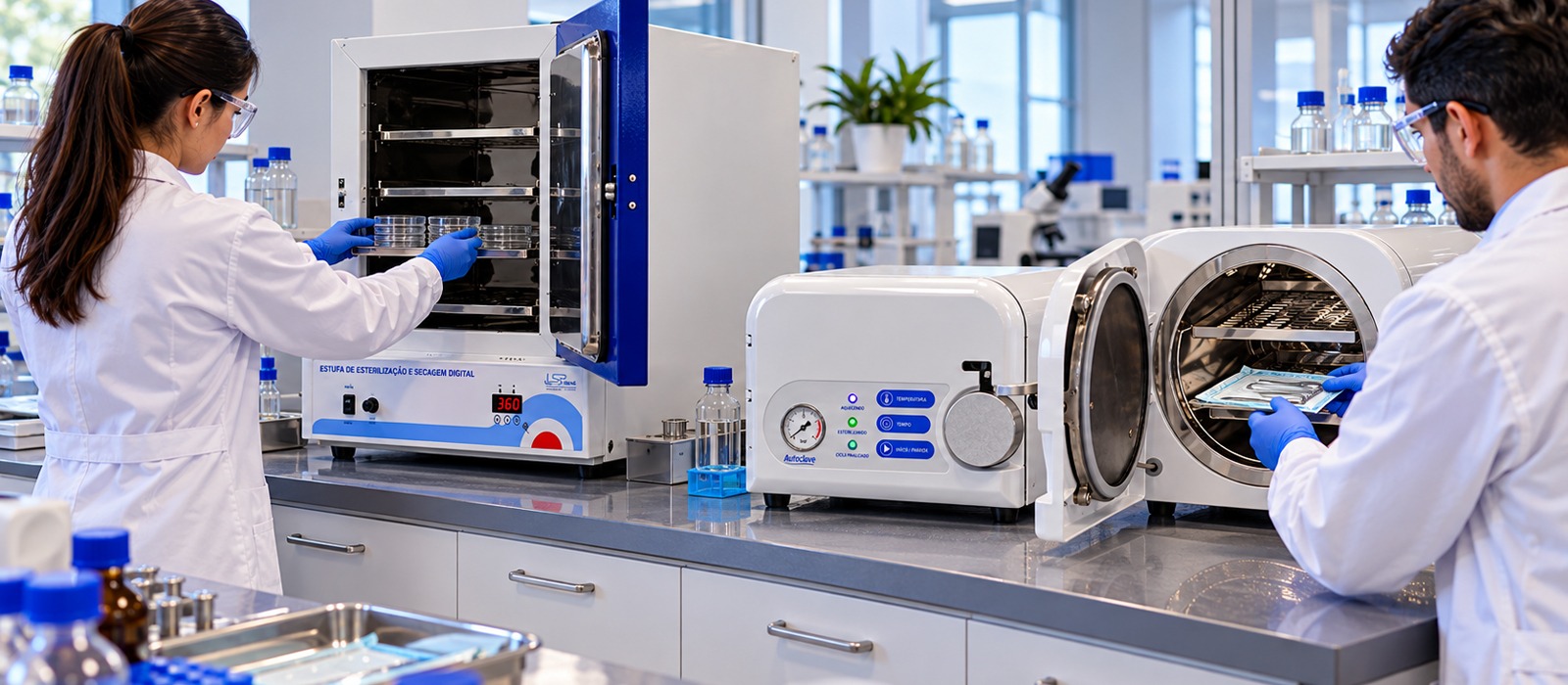 Capa – Estufa e Autoclave(1)