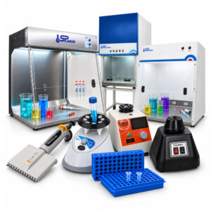 Equipamentos e Materiais para PCR