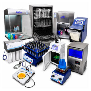 Equipamentos para Laboratório