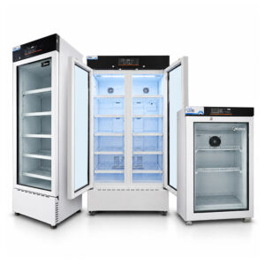 Refrigeradores para Laboratórios - MIDEA BIOMEDICAL