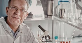 50 materiais para laboratório