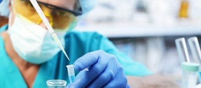 A Importância dos Homogeneizadores de Tecidos Tipo Potter