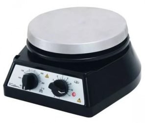 Agitador Magnético com Aquecimento -752A