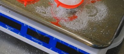 Balança de Precisão em Gramas 3