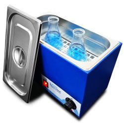 Banho Maria Analógico - 6 Litros (16)