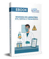 Capa - Ebook - Segurança no Laboratório