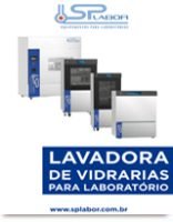 Lavadora de Vidrarias – SPLABOR