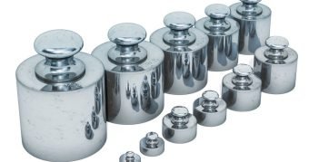 Como Calibrar Balança de Precisão Corretamente no Laboratório