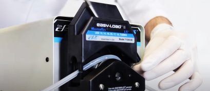 Como Funciona Uma Bomba Peristáltica? Guia do Comprador