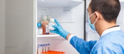 Controle de Temperatura em Laboratório Boas Práticas e Normas Aplicáveis