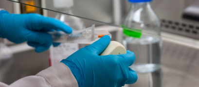 Cultura de Células 3D Inovação na Pesquisa