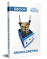 Ebook SP Labor - Granulometria - SP Labor - Equipamentos e Acessórios para Laboratórios