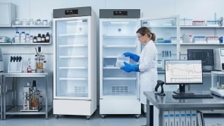 Entenda a importância da geladeira em laboratório