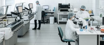 Equipamentos para Laboratório duraveis