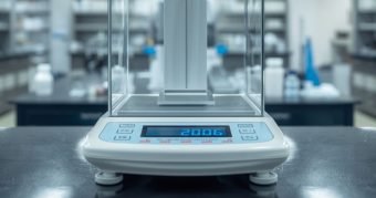 Erros ao Usar Balança de Precisão e Como Evitar Falhas