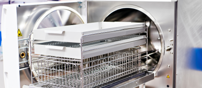 Indicadores Biológicos para Autoclave Segurança e ANVISA