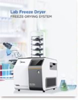 Catálogo Liofilizadores – MIDEA BIOMEDICAL