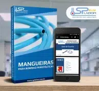 Mangueira para Bomba Peristáltica Escolha a Ideal