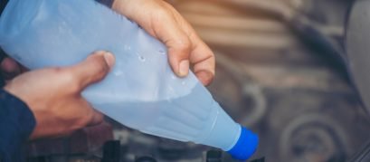 O que é água deionizada Para que serve esse tipo de água