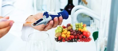 O que é um Refratômetro Guia do Comprador