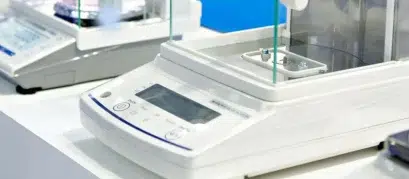 O que é uma Balança Analítica Guia do comprador.