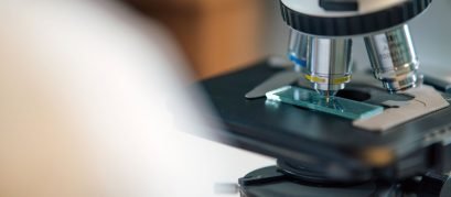 O que são Lâminas e qual a sua importância na Microscopia