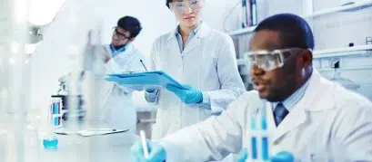 O que são as Vidrarias de Laboratório - Conheça os principais