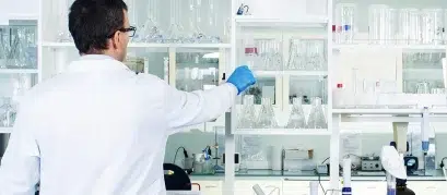 Quais Instrumentos de Laboratório são Importantes