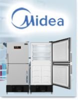 Refrigeradores, Freezers e Ultra-Freezers – MIDEA BIOMEDICAL