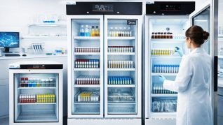 Refrigeradores - Midea