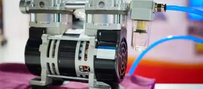 Tipos de Bomba a Vácuo- Venha Saber Mais