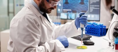 Vamos falar sobre Equipamentos de Laboratório para Cultura Celular