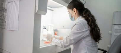 Vantagens de usar uma Chapa Aquecedora no Laboratório