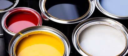 Viscosímetro para Tintas Controle e Qualidade Reológica