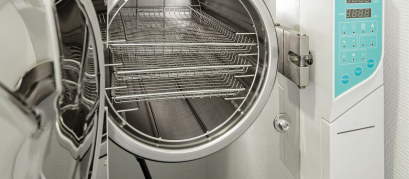 autoclave 100 litros