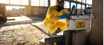 detector de monoxido de carbono