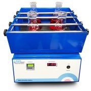 mesa agitadora sp-180