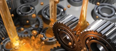 viscosidade na formulação de óleos lubrificantes